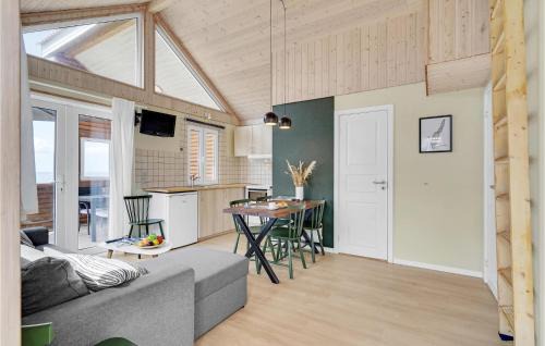 Tranekaer House | Stunning Home In Tranekær With Wifi
