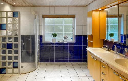Varnamo Municipality House | Stunning Home In Värnamo With Sauna