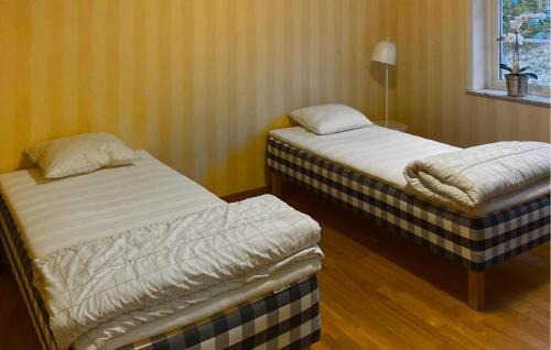 Varnamo Municipality House | Stunning Home In Värnamo With Sauna