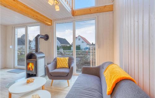 Wandlitz House | Stunning Home In Zerpenschleuse
