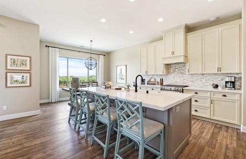 Acampo House | Stunning home with vineyard views, outdoor activities, & modern amenities