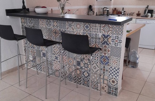 La Parata House | Stunning house with private pool and wonderful views just outside Mojacar