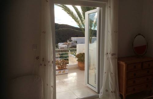 La Parata House | Stunning house with private pool and wonderful views just outside Mojacar
