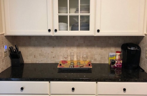 Pinehurst Condo | Stunning Lake front views in Pinehurst with a pool!