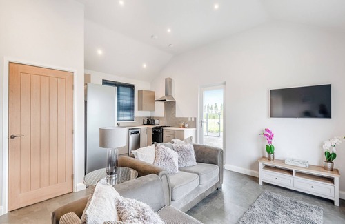 Louth Cottage | Stunning lovely peaceful location, ideally from getting away from it all.