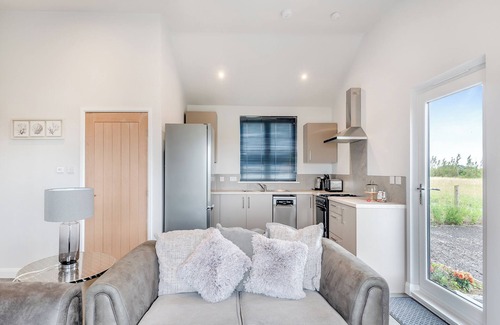 Louth Cottage | Stunning lovely peaceful location, ideally from getting away from it all.