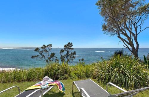 Noraville House | Stunning Ocean Views