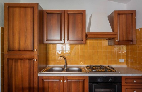 Tanaunella Apartment | Stunning Residence Bouganvillage 2 Bedroom Num1323