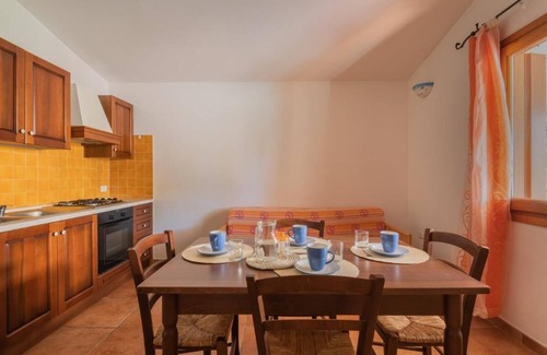 Tanaunella Apartment | Stunning Residence Bouganvillage 2 Bedroom Num1323