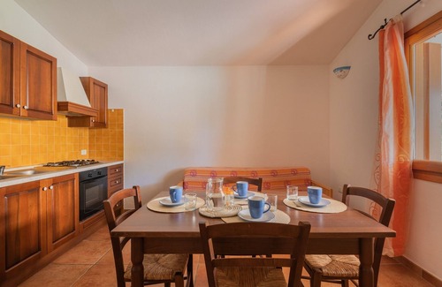 Tanaunella Apartment | Stunning Residence Bouganvillage 2 Bedroom Num1323