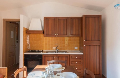 Tanaunella Apartment | Stunning Residence Bouganvillage Bedroom Num1313