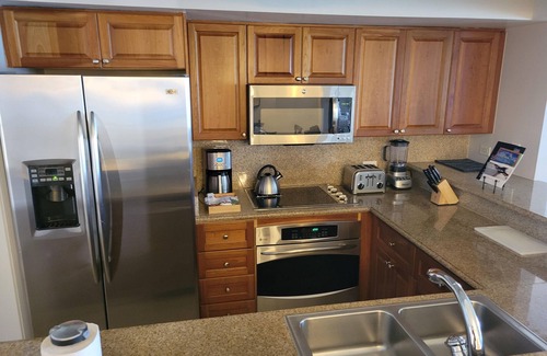 Nazareth Resort | Stunning Ritz Carlton Club, St. Thomas-Three Bedroom Villa. A place to relax!