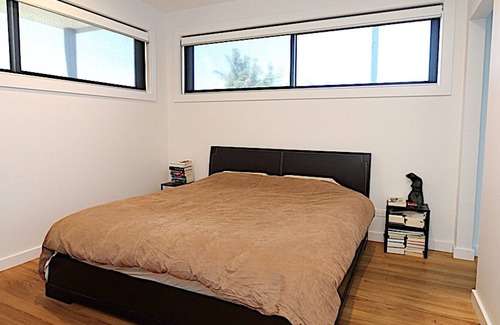 Dee Why House | Stunning ultramodern home overlooking beautiful beach