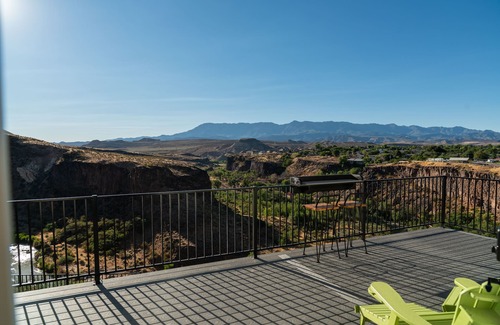 La Verkin Villa | Stunning View #11 at The Dwellings