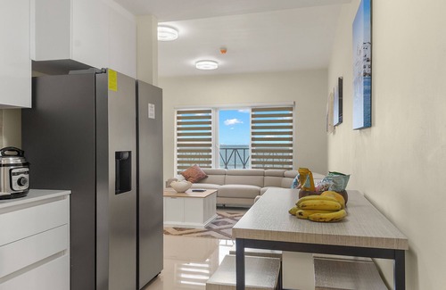 Portmore Condo | Stunning View, A Pool, Beach Access - Book Now!