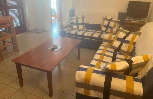 Scalea Apartment | Stunning views, 2-Bed Apartment in Scalea
