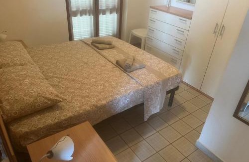 Scalea Apartment | Stunning views, 2-Bed Apartment in Scalea