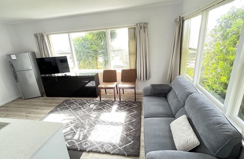 Torbay Apartment | Stunning views from Unit 2 Of 4, located on the 1 st Floor