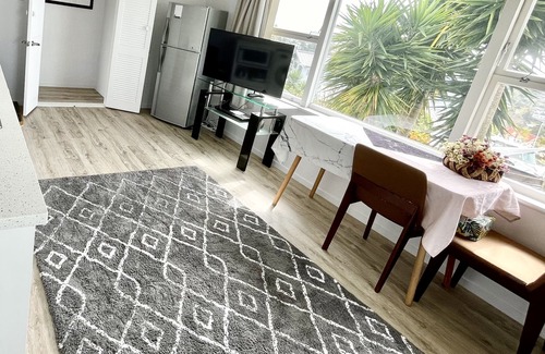 Torbay Apartment | Stunning views from Unit 2 Of 4, located on the 1 st Floor