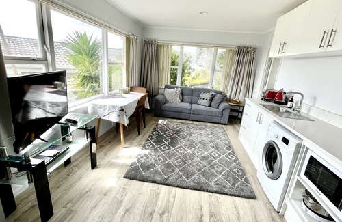 Torbay Apartment | Stunning views from Unit 2 Of 4, located on the 1 st Floor