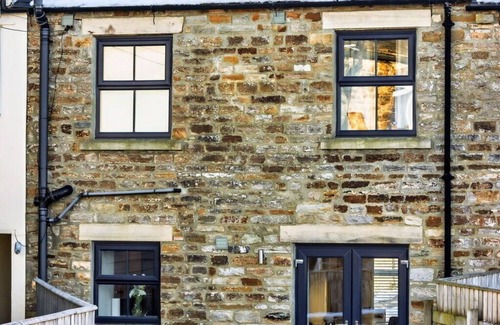 Middleton in Teesdale House | Stunning villa for 6 guests with WIFI and pets allowed
