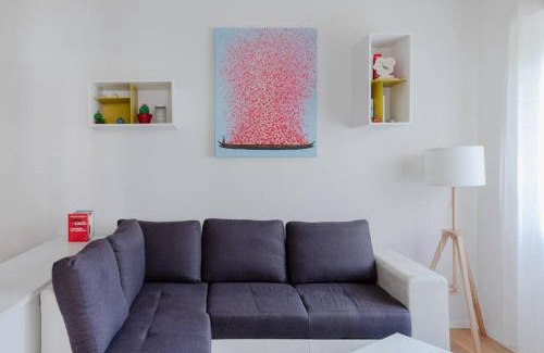 Quartiere XXVIII Monte Sacro Alto Apartment | Stupendo appartamento in quartiere residenziale