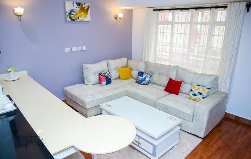 Kilimani Apartment | Sturdy Stays KAHAWA WEST Roysambu