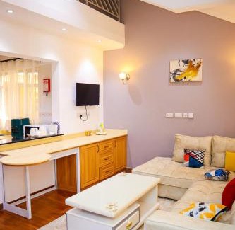 Kilimani Apartment | Sturdy Stays KAHAWA WEST Roysambu