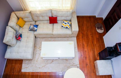 Kilimani Apartment | Sturdy Stays KAHAWA WEST Roysambu