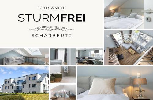 Scharbeutz Apartment | Sturmfrei Galerie 3