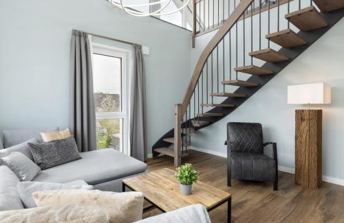 Scharbeutz Apartment | Sturmfrei Galerie 3