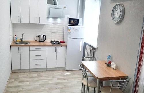 Kramatorsk Apartment | Stusa apartment premium