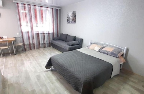 Kramatorsk Apartment | Stusa apartment premium