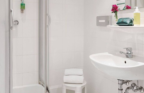 Munchen District Hotel | Styles Hotel Unterföhring
