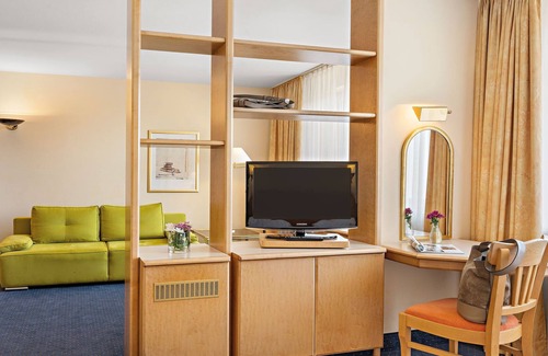 Munchen District Hotel | Styles Hotel Unterföhring