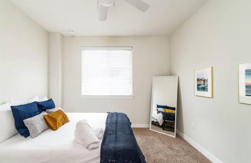 Cedar Park Apartment | Stylish 1 BR APT