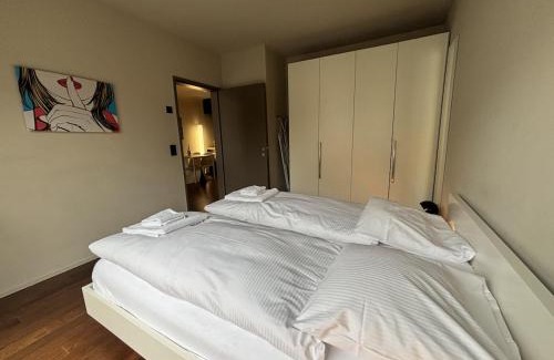 Seefeld Apartment | Stylish 1BR in the city center - Baron 25