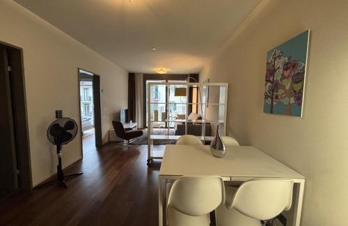 Seefeld Apartment | Stylish 1BR in the city center - Baron 25