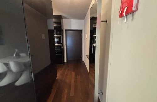 Seefeld Apartment | Stylish 1BR in the city center - Baron 25
