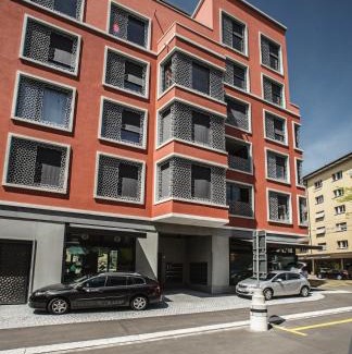 Seefeld Apartment | Stylish 1BR in the city center - Baron 25