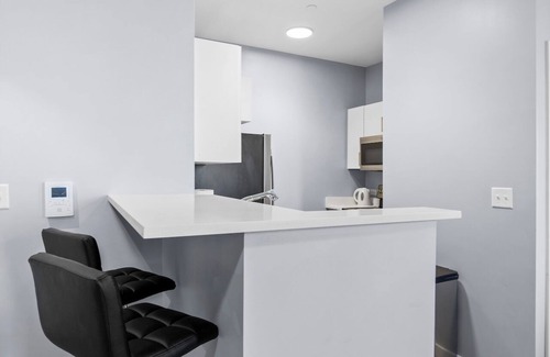 Everett Apartment | Stylish 1BR Near Encore 5078
