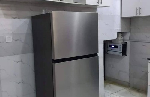 Lagos House | Stylish 1BR w/Pool &Gym Orchid Lekki.