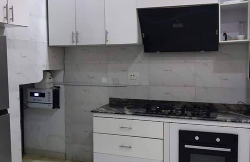 Lagos House | Stylish 1BR w/Pool &Gym Orchid Lekki.