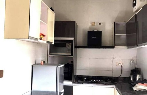 Lagos House | Stylish 2 Bedrooms in Orchid Lekki