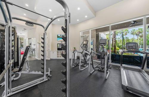 Westchase Apartment | Stylish 2br2ba W Pool, Gym Near Airport #3