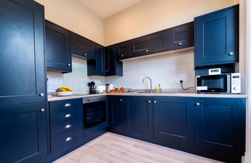 Great Yarmouth Apartment | Stylish 3 Bedroom Maisonette