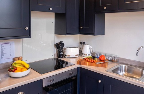 Great Yarmouth Apartment | Stylish 3 Bedroom Maisonette