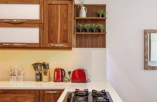 Marsaxlokk Apartment | Stylish 3BR Apt in Marsaxlokk with Private Terrace