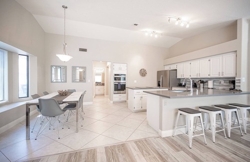 Green Valley North House | Stylish 4 Bed, 3 Bath in Henderson/Green Valley!