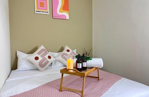Kampung Rambutan Apartment | Stylish&Affordable Serenity Suite #2min KekLokSi